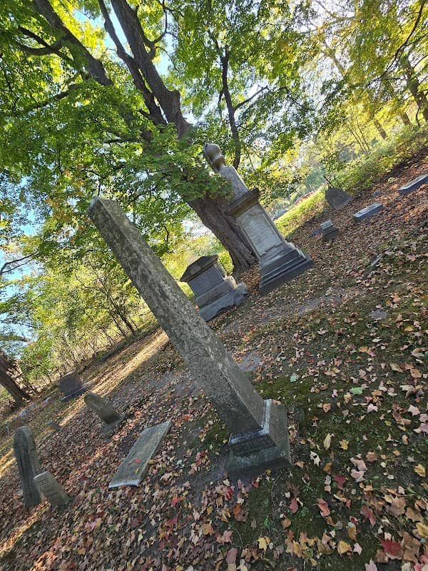 Pray Cemetery - Image 2