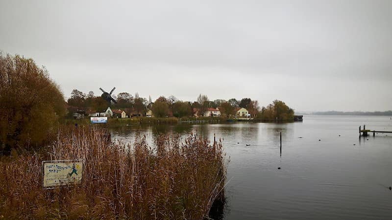 Unter den Linden Werder (Havel) - Image 1