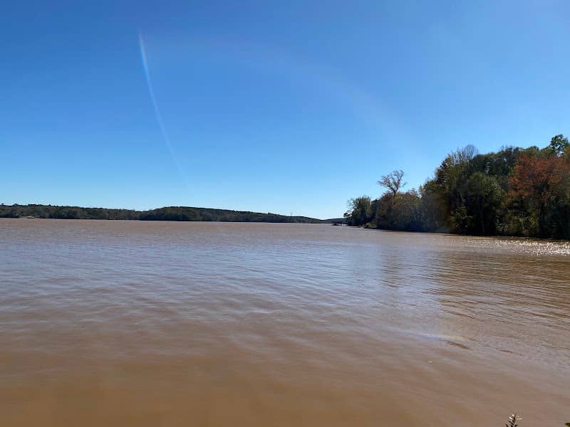 Great Falls lake - Image 1
