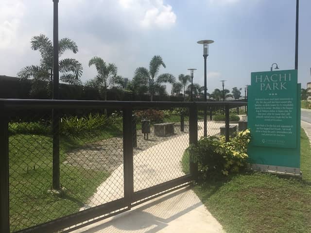 Hachi Park - Image 1