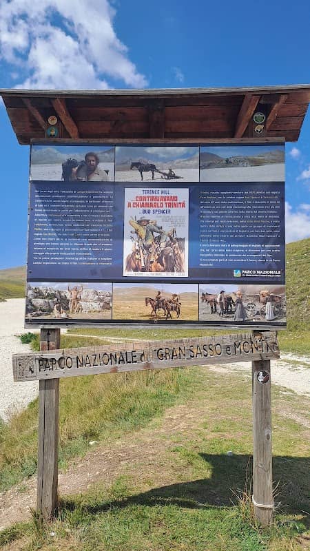 Continuavano a chiamarlo Trinità - Image 1