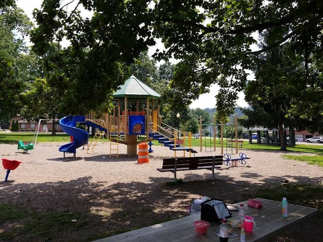 Dodge Park - Image 1