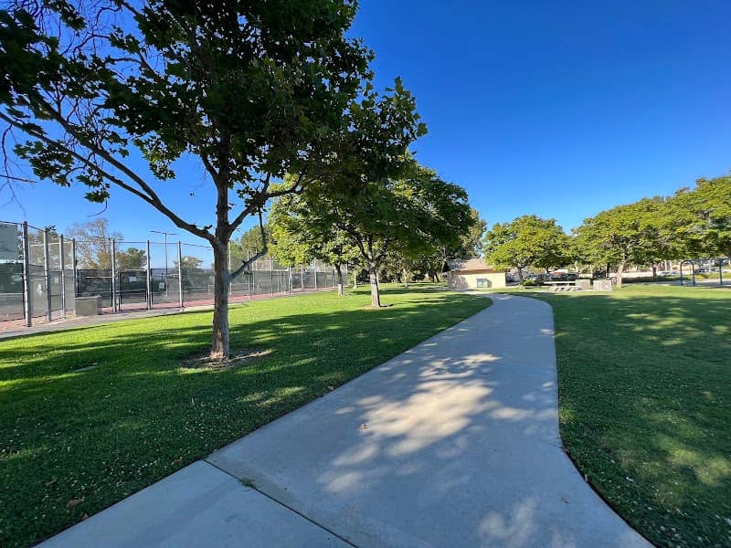 Ronald Reagan Park - Image 1