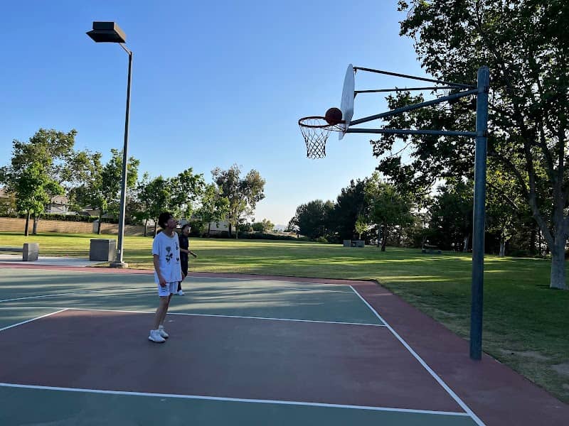 Ronald Reagan Park - Image 2
