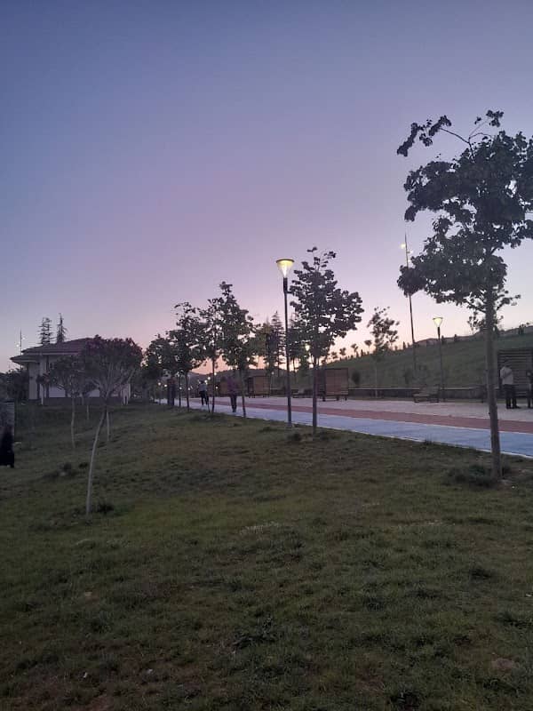 Galle Park İdari Bina - Image 2