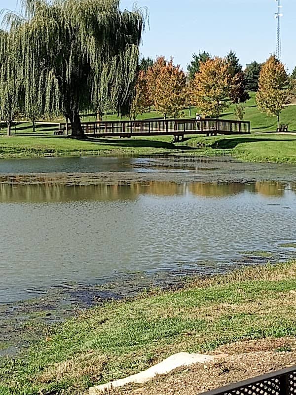 Waukon City Park - Image 1