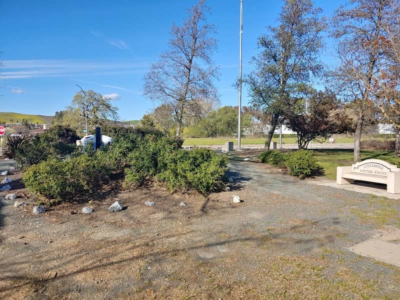 Sister City Park - Image 1