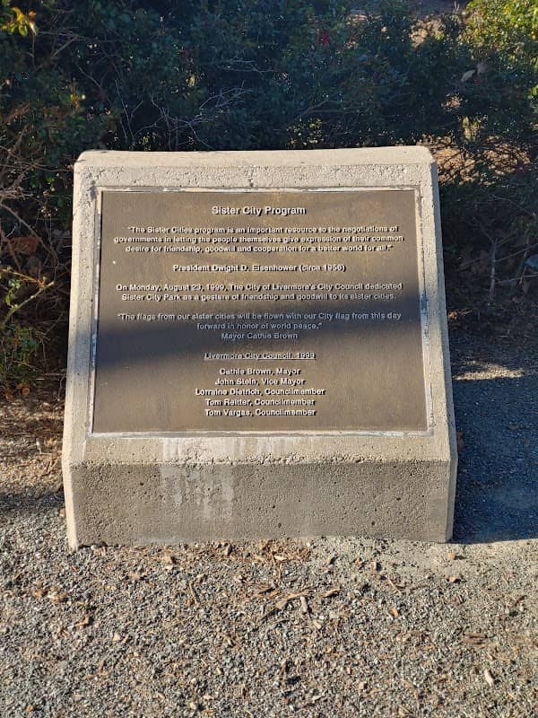 Sister City Park - Image 2