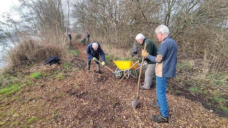 Natuurgebied Botshol - Image 3