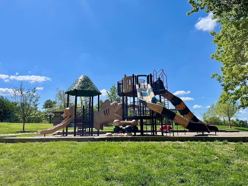 Osage Park - Image 3