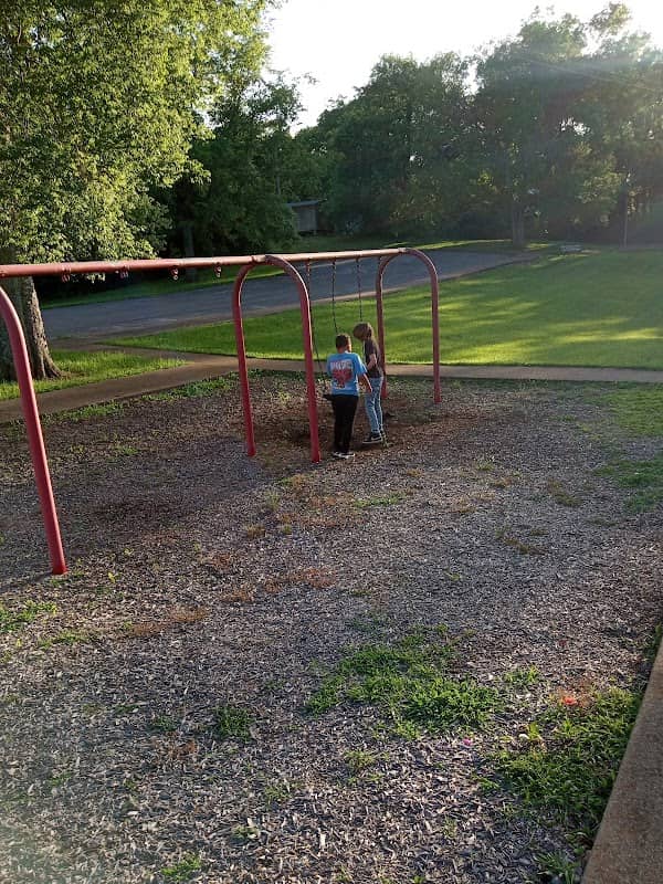 Frierson - Johnson Park - Image 1