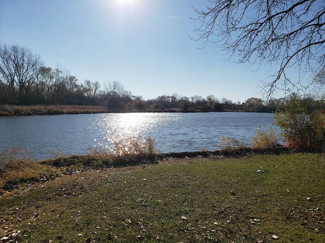 Eagle Park - Image 1