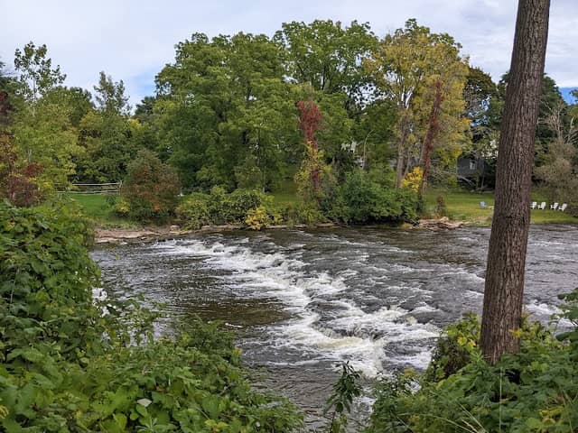Mill Street Park - Image 1