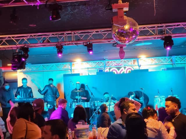 Coco Loco Nightclub - Image 1