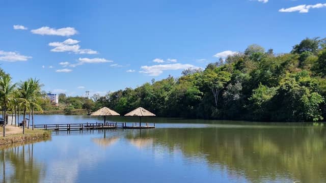 Pedalinhos do Park - Image 1