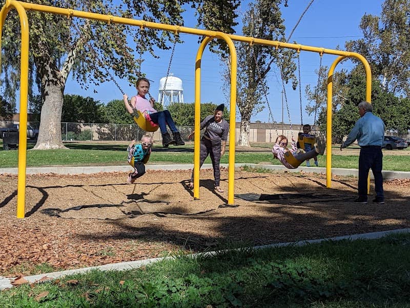 Atwater Veterans Park Pvlln - Image 1