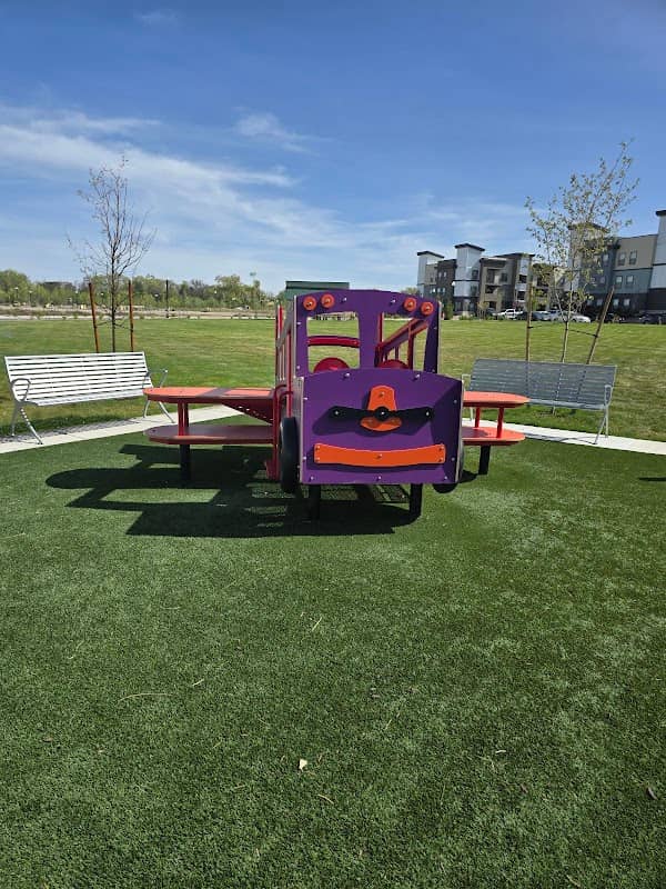 Tower Park - Image 2