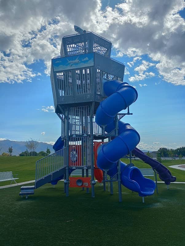 Tower Park - Image 1