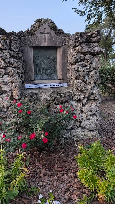 Lourdes Grotto - Image 1