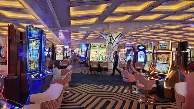 Las Vegas Gaming Geesthacht GmbH - Image 2