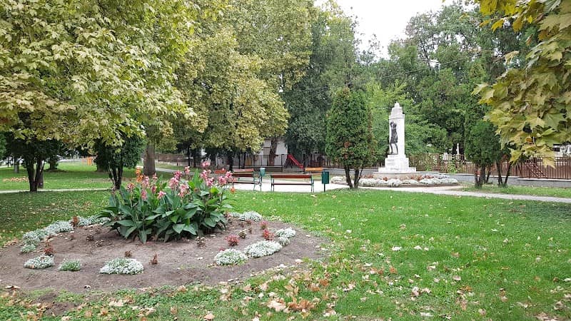 Székelykapu - Image 1