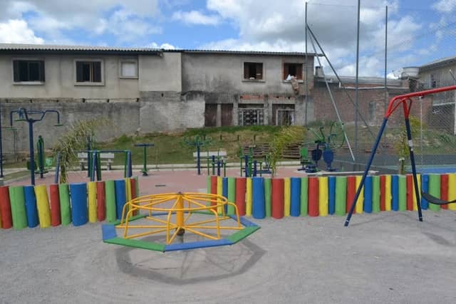 Parque Barão Santo Ângelo - Image 1
