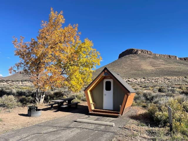 Elk Creek Campground - Image 1
