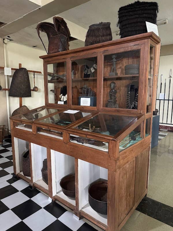 Banaue Museum - Image 1