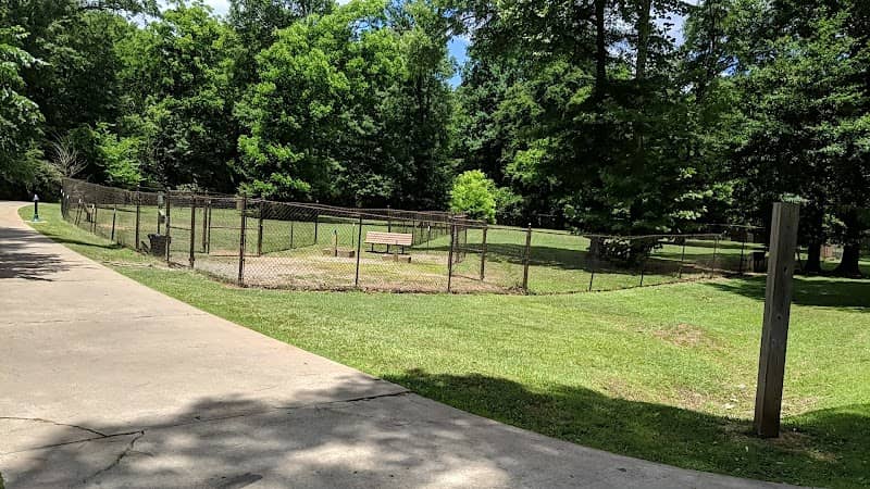 Oconee River Greenway Dog Park - Image 1