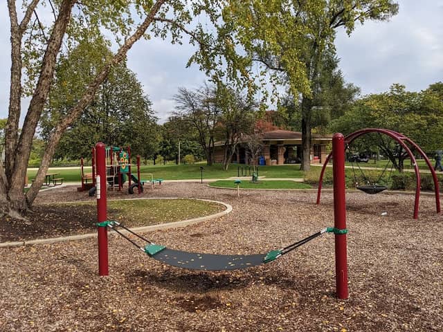 Jaycee Memorial Park - Image 2