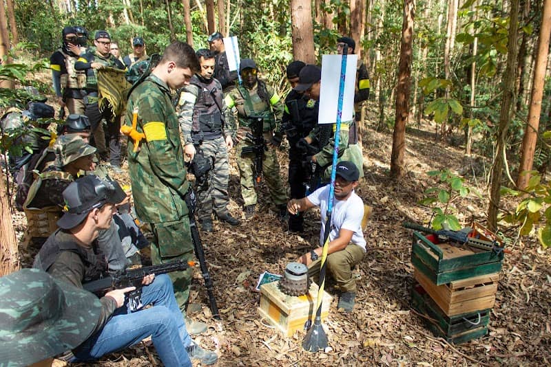 Adventure Esportes Radicais - Image 1