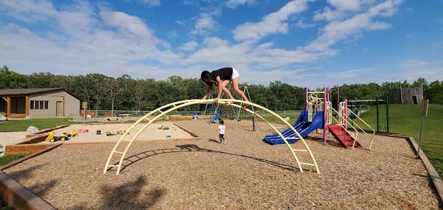 Grande Pointe Park & Community Centre - Image 1