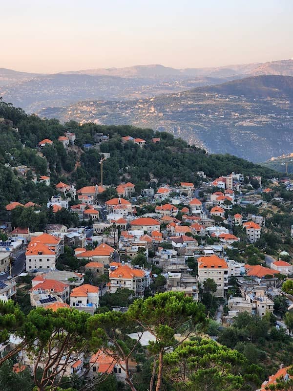 Dhour el Choueir - Image 1