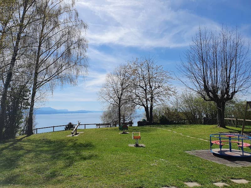 Parc du Bochat - Image 2