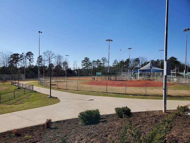 South Gwinnett Park - Image 1