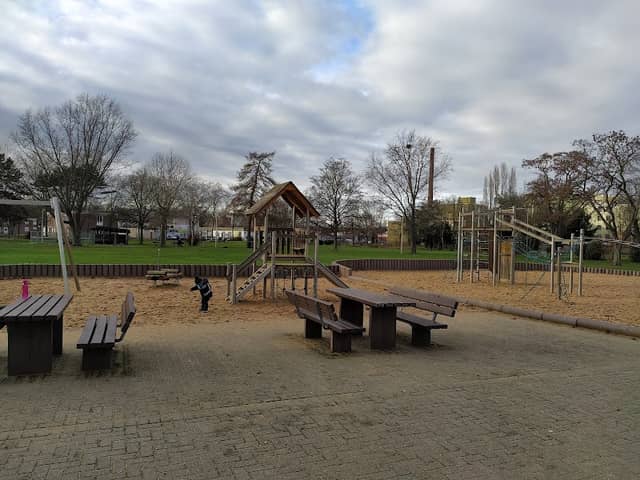Nordpark - Image 1