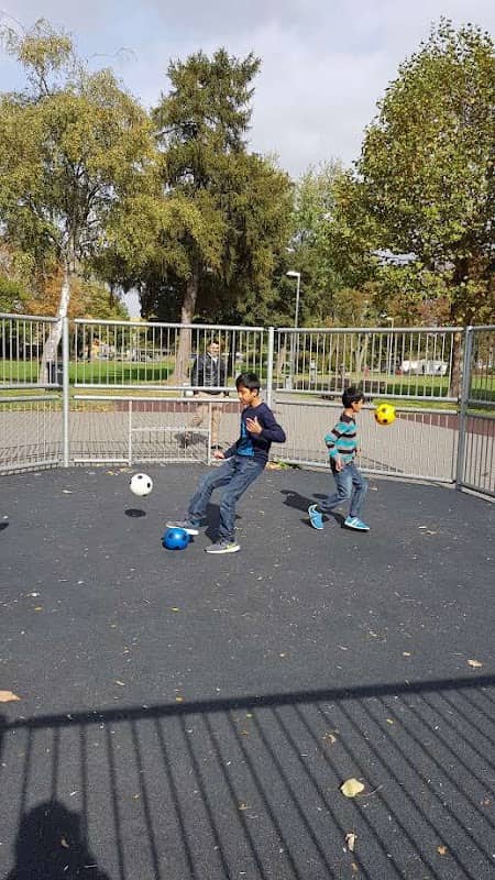 Nordpark - Image 2