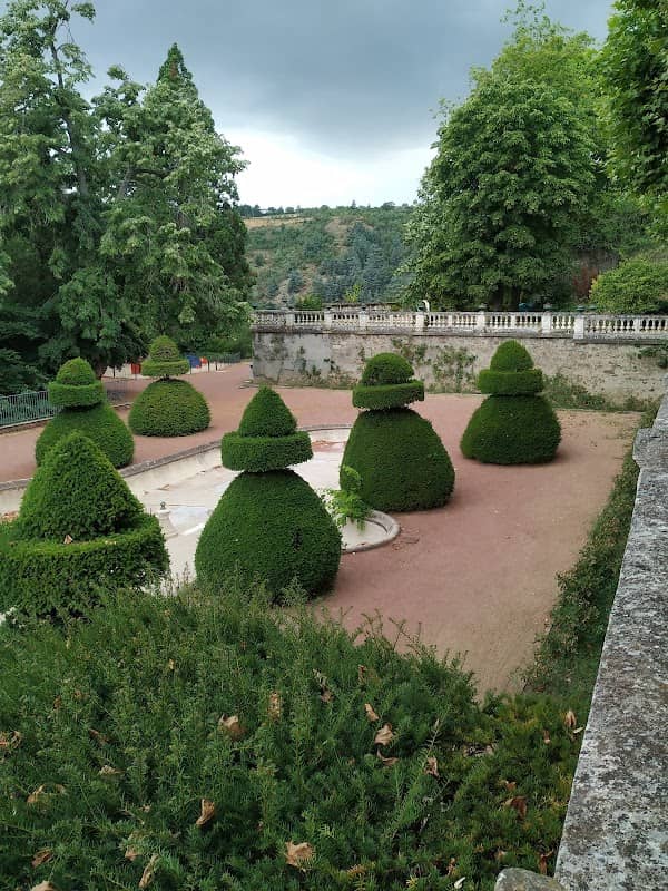 Parc Mignot - Image 1