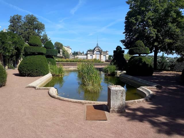 Parc Mignot - Image 2
