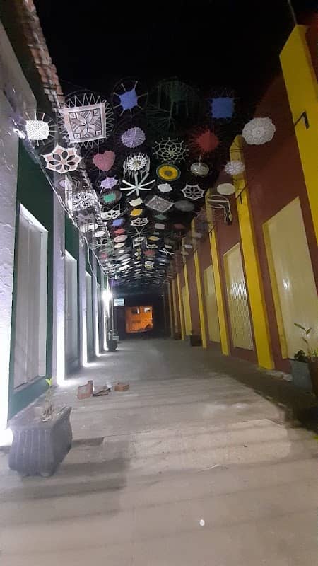 Beco Chico - Image 1