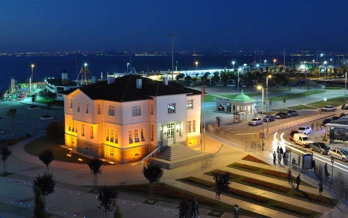 Yalova City Museum - Image 1