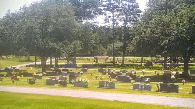 Garden of Memories Memorial Park - Image 1