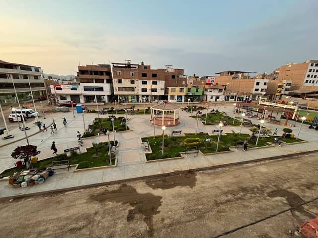 Artadi Castillo Park - Image 1