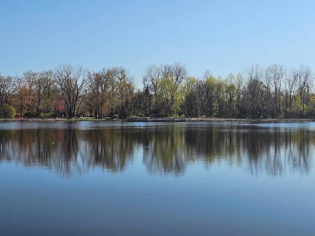 Tobico Lagoon - Image 1