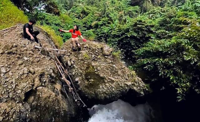 Curug Kujang Subang - Image 1