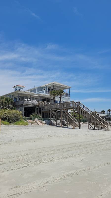 Public Beach Access - 12th St E - Image 3