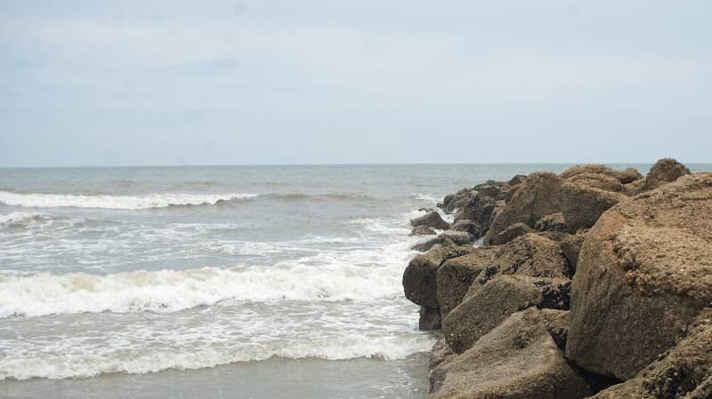 Public Beach Access - 12th St E - Image 2