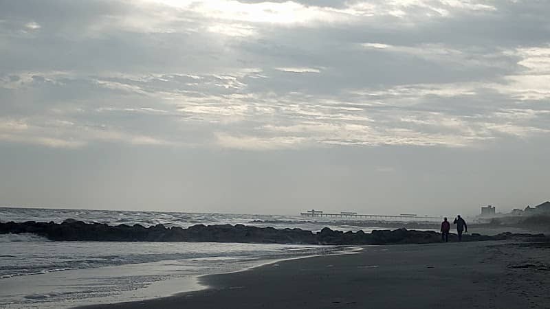 Public Beach Access - 12th St E - Image 1