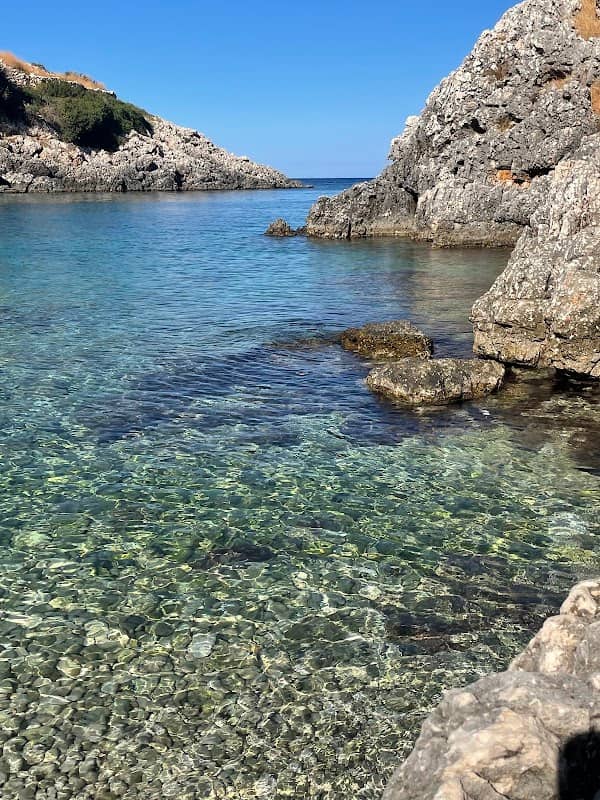 Agriosykia Beach - Image 1