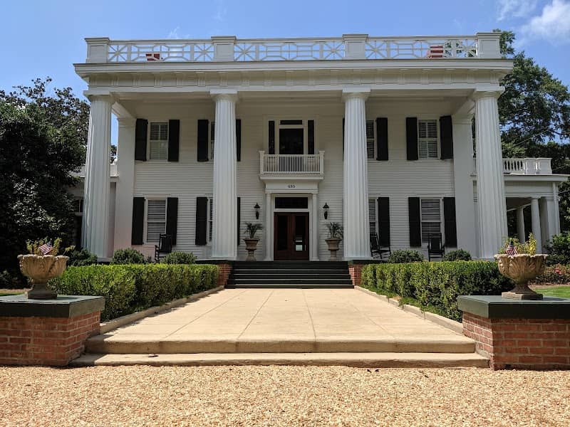 Heritage Hall - Image 1